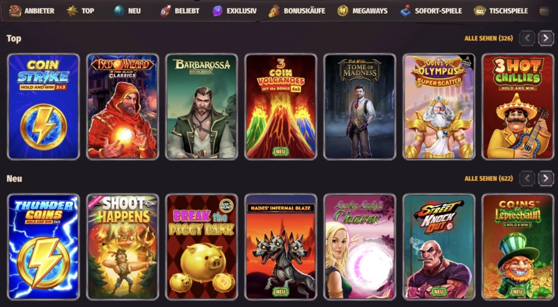 Dragonia Games